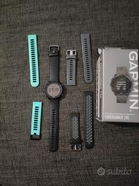 garmin Forerunner 245