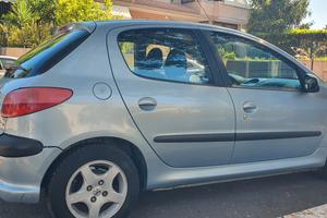 Peugeot 206 HDI 2006