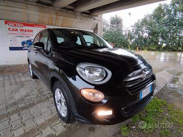 Fiat 500X 1.6 MultiJet 120 CV PARI AL NUOVO