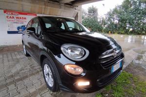 Fiat 500X 1.6 MultiJet 120 CV PARI AL NUOVO