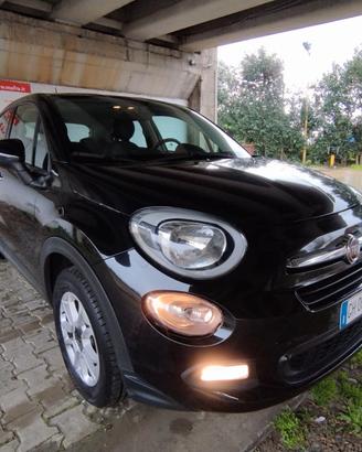 Fiat 500X 1.6 MultiJet 120 CV PARI AL NUOVO