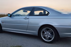 Bmw 320Ci (UNIPROPRIETARIO) 87.800KM