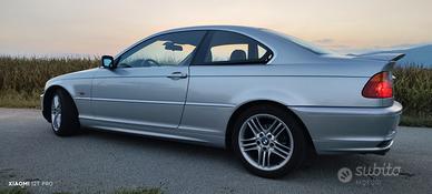 Bmw 320Ci (UNIPROPRIETARIO) 87.800KM