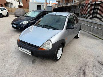 Ford Ka 1.3