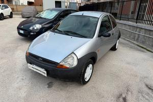 Ford Ka 1.3
