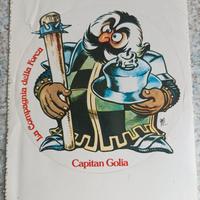 Adesivi Compagnia Della Forca 