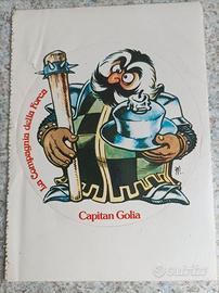 Adesivi Compagnia Della Forca 