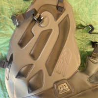 Copriserbatoio Bagster bmw r 1200 gs 13/19