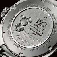 orologio bulova originale da uomo