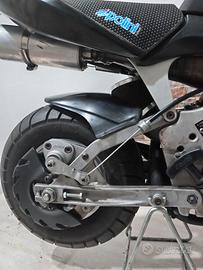 Polini X3R 50 - 2016