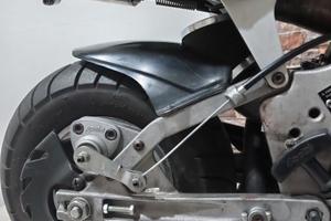 Polini X3R 50 - 2016