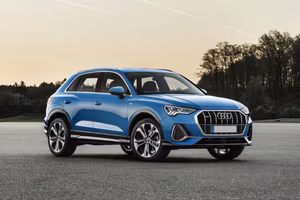 AUDI Q3 35 TDI S tronic Business