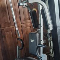 Palestra Multifunzione 