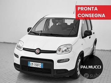 FIAT Panda 1.0 FireFly 70cv S&S Hybrid