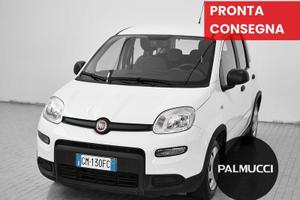FIAT Panda 1.0 FireFly 70cv S&S Hybrid