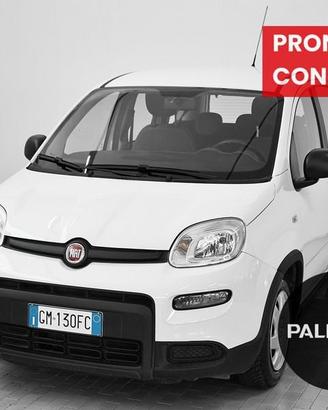 FIAT Panda 1.0 FireFly 70cv S&S Hybrid
