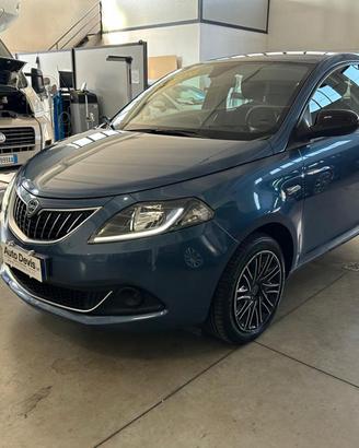 LANCIA Ypsilon 1.0 FireFly 5 porte S&S Hybrid