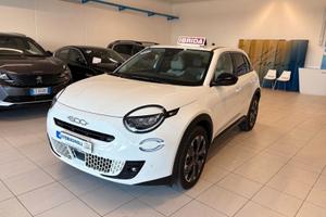 Fiat 600 LA PRIMA Hybrid 110 CV DCT MHEV SPOTICAR