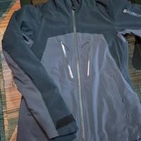 Giacca da sci Salomon donna taglia S