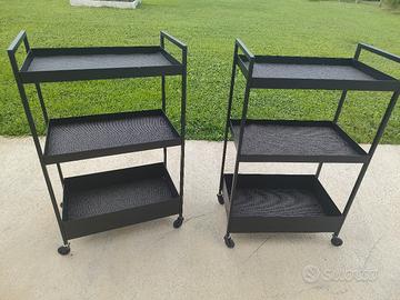 carrello porta tutto