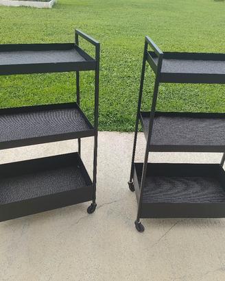 carrello porta tutto