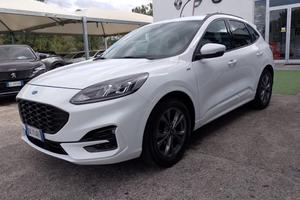 FORD Kuga 1.5 EcoBl. 120CV aut. 2WD ST-Line X ST-L
