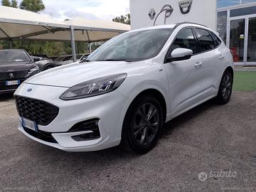 FORD Kuga 1.5 EcoBl. 120CV aut. 2WD ST-Line X ST-L