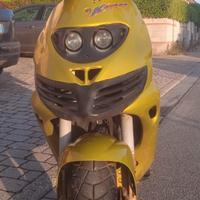 Suzuki katana mod.performance