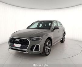 Audi Q5 40 TDI quattro S line Plus S-tronic