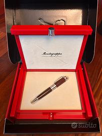 Penna Montegrappa “Tributo ad Antonio Stradivari”