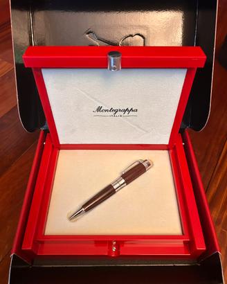 Penna Montegrappa “Tributo ad Antonio Stradivari”
