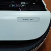 stampante HP envy 5032