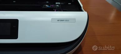 stampante HP envy 5032