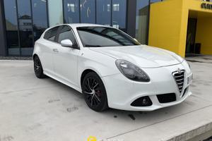 ALFA ROMEO Giulietta 1750 TBi Quadrifoglio Verde