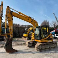 Escavatore cingolato JCB JS 140
