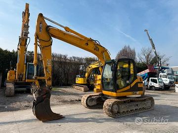 Escavatore cingolato JCB JS 140