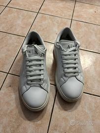 Scarpe armani Exchange