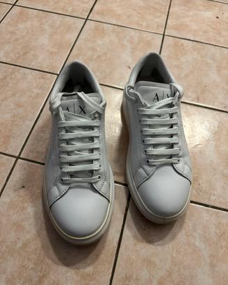 Scarpe armani Exchange