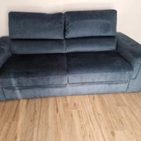 Divano letto e divano relax