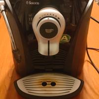macchina caffe Saeco odea 