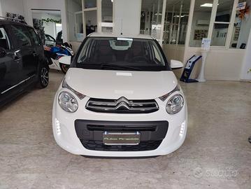 Citroen C1 VTi 72 5 Porte Shine EURO 6
