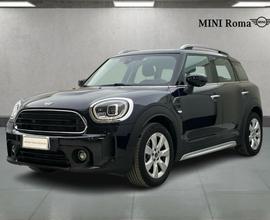 Mini One Countryman 1.5 One Boost