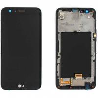 Schermo VF / LG K41s/K22/K30/K12/K11/Nexus 4