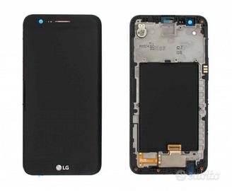 Schermo VF / LG K41s/K22/K30/K12/K11/Nexus 4