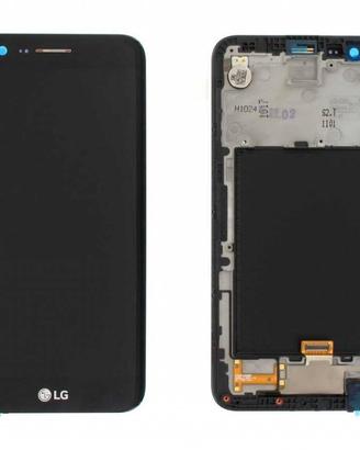 Schermo VF / LG K41s/K22/K30/K12/K11/Nexus 4