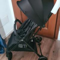 Passeggino nuovo chicco urbino