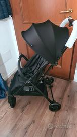 Passeggino nuovo chicco urbino