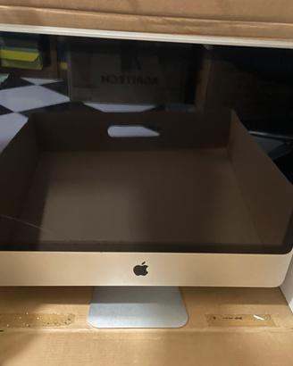 Imac e vari ricambi Apple