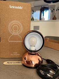 Lampada Artemide Eclisse - Vico Magistretti
