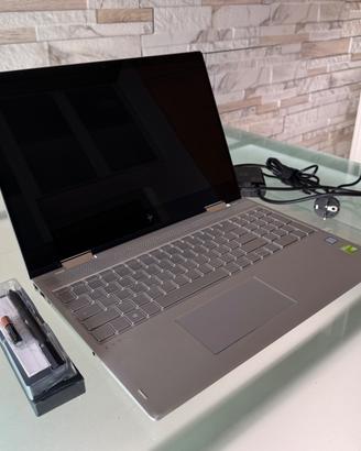 HP ENVY x360 15